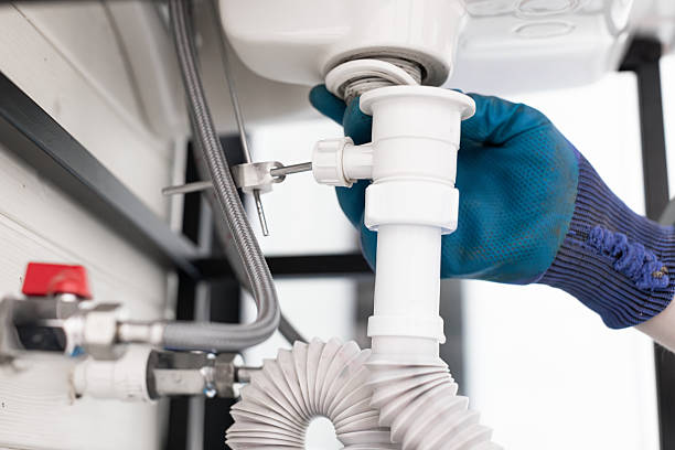 Reliable Drain Cleaning contractor in Brush Prairie, WA by Masters Plumbing Service